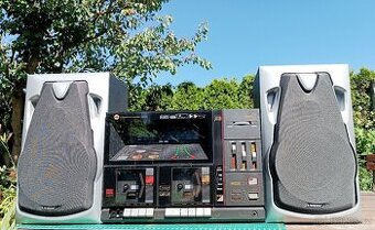 Hudební věž ELTA 2550 alias Samsung AFDD VIP 300