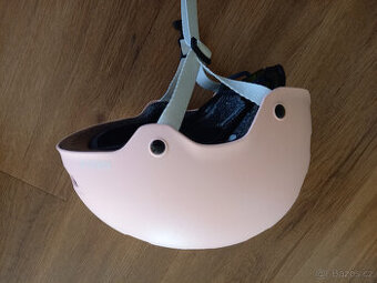 Dětská cyklistická helma