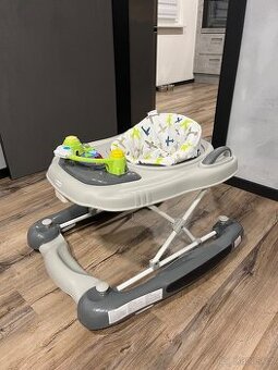 Multifunkční chodítko babyGO