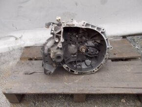Převodovka Peugeot 207 VTI 1.4 16v 70kw, 20CQ88