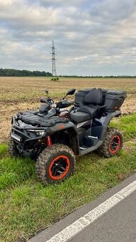 CFMoto G3 1000 Gladiator Premium rok 2025