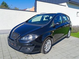 SEAT ALTEA XL 1.4 TSI 92kW STYLE COPA, NAVI, AUT.KLIMA