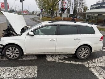 Volkswagen passat B7