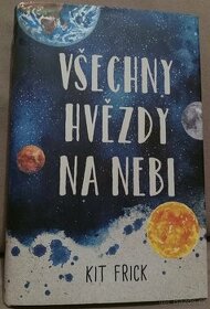 Všechny hvězdy na nebi, Kit Frick
