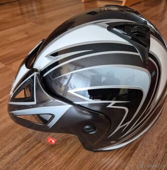 Nova prilba - elma ve. 56 (S)