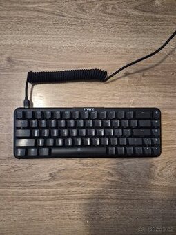 FNATIC STREAK65 LP - 1