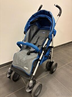 Golfový kočárek CHICCO