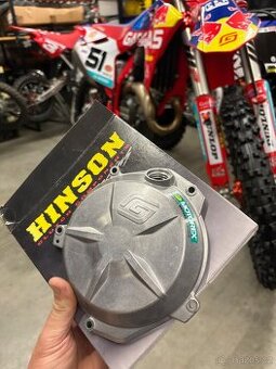 Víčko spojky Gas gas Mc 250