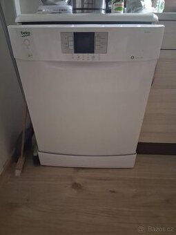 Beko DFN6632