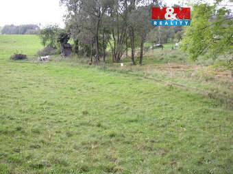 Prodej louky, 2749 m², Janův Důl