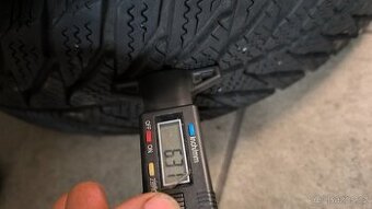 165/70R14 zimní Matador, 4 ks