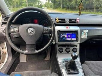 Volkswagen Passat R Line 2.0TDi 103kw