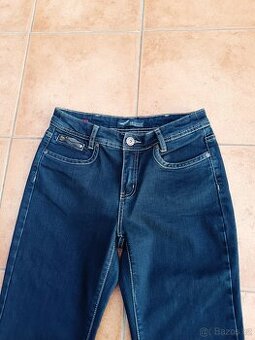 nové dámské rifle Arizona