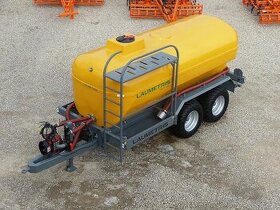 Cisterna na postřiky, DAM.. LAUMETRIS PTL-16V / 20V