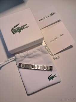 Lacoste Náramek (Dárek)