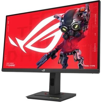 ASUS ROG Strix XG27ACS herní monitor 27” - 1