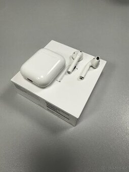 Apple Airpods 2. generace