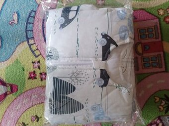 Spací pytel pro miminko