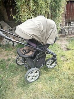 X Lander X Move - 2 kombinace