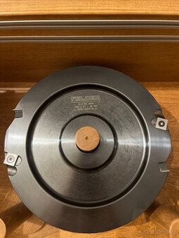 Falcovací fréza Felder 2ks