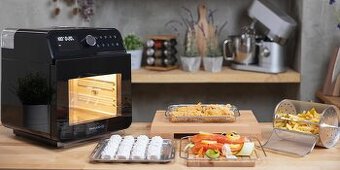 Horkovzdušná fritéza Philco