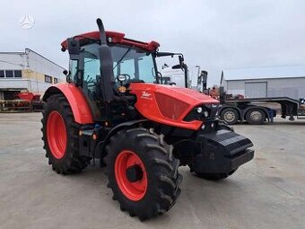 Zetor Forterra 140 CL
