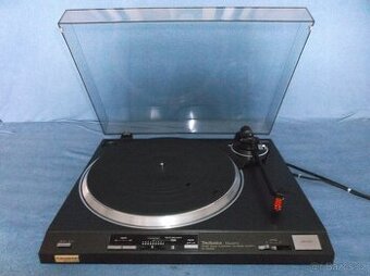 Gramofon TECHNICS SL-QX300