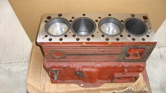 AVIA DAEWOO - BLOK PO G.O.