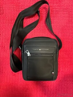 Panská kabelka Tommy Hilfiger