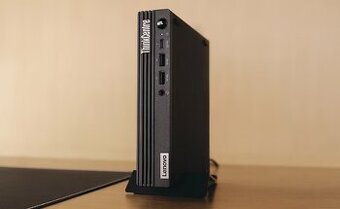 Lenovo ThinkCentre M75q Gen 5 AMD Ryzen 3 8300GE, ZÁRUKA