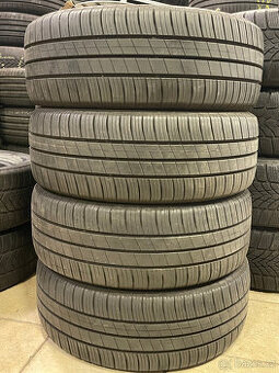 Goodyear Efficientgrip 205/55 R17 91V 4Ks pneumatiky