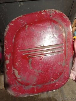 Kastlík Jawa 250/350