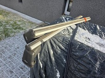 Střešní nosič Ford S-MAX