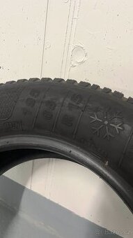 Zimní pneumatiky 195/65 R15