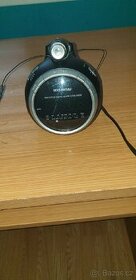 Rádiobudík Hyundai