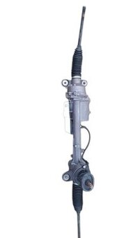 Elektrické řízení bílá krabička Volkswagen  5N1909144L