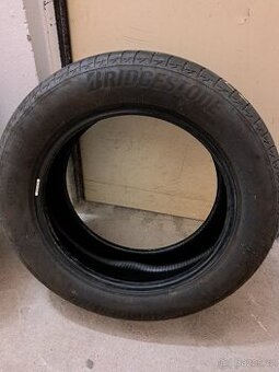 4ks letni 235/55/18 Bridgestone Turanza T005