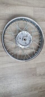 Simson komplet kola 1,60 x 16