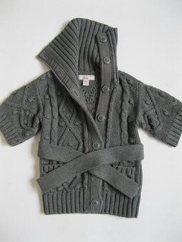 Pletený svetr GAP by Stella McCartney vel. 98 104–109 cm