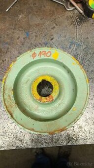 Řemenice průměr 190mm