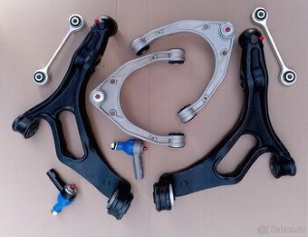 Prodej ramen VW Touareg Audi Q7 Porsche Cayen