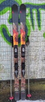 lyže Dynastár 175cm