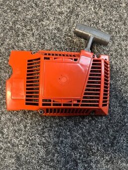 Kryt startovani husqvarna