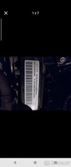 Prodám vstřikovací trysky . Škoda