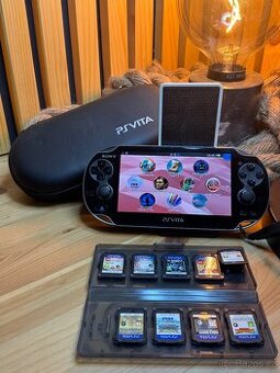 PlayStation Vita - 1