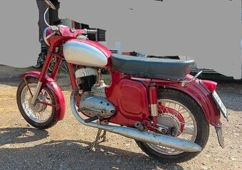 Jawa 250