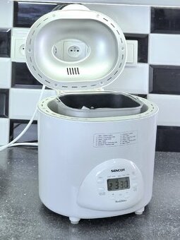 Pekárna chleba Sencor