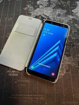 Samsung Galaxy A6 2018 - Gold