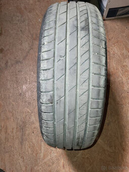 Kumho ECSTA PS 71205/60 R18 92V