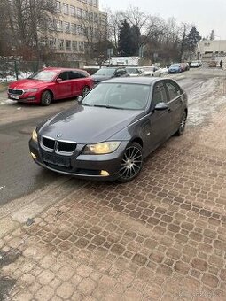 BMW 3  390L   2.0 benzín